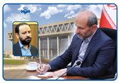 شیخ اکبری رئیس ستاد حج و زیارت و اربعین صدا و سیما شد
