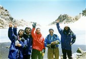 خاطره اولین دیدار سردار زهدی با شهید طهرانی مقدم/ چهره حاج حسن برایمان متفاوت بود