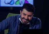 پیمان طالبی مجری برنامه اختتامیه جشنواره پژواک شد
