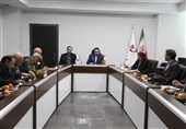 نشست هم‌اندیشی‌ تشکل‌های شاهد و ایثارگر برگزار شد