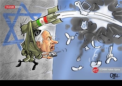 İsrail'in İran'a cılız yanıtı