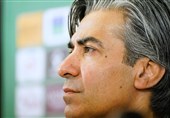 شمسایی: با هر رتبه‌ای صعود کنیم، کار سختی در دور حذفی داریم