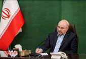 محمد رشیدی نماینده رئیس مجلس در شورای عالی نوجوانان و جوانان شد
