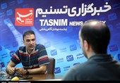 دستیار: IPC نوار حضور ایران در پارالمپیک را قطع کرد