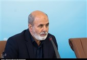 سردار احمدیان: هزینه تصمیم برای دشمن از آستانه تحمل فراتر خواهد رفت