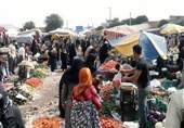سمنان به جمع استان‌های صاحب «روستا بازار» پیوست