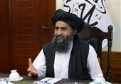 رایزنی معاون اقتصادی نخست‌وزیر طالبان با کاظمی قمی