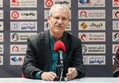 نصیرزاده: جو کنونی تراکتور برای مالک بعدی هم مشکل‌ساز می‌شود