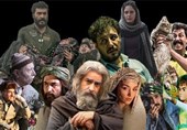 تمساح خونی و سال گربه زیر سایه مست عشق