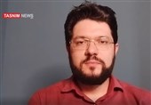 امین مدنی:‌ «وعده صادق»؛ عبور از قوی ترین نقطه پدافندی جهان