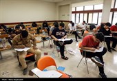 فرصت مجدد به کنکوری‌ها؛ امکان ترمیم نمرات پایه دوازدهم