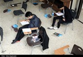 جزئیات برگزاری مجدد کنکور ویژه داوطلبان سیل‌زده