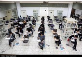 نتایج آزمون دکتری اعلام شد