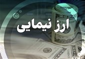 آخرین قیمت دلار توافقی نیما/دلار حواله66 هزارو642تومان شد