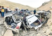 پلیس: "استحکام بدنه" هنوز جزو استاندارهای الزامی خودرو نیست!