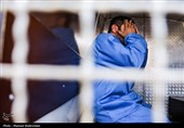 ماجرای سرقت مسلحانه 2 مرد خشن با شلیک گلوله در تهران