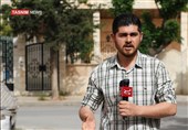 ناتوانی ترکیه در مهار درگیری گروه های تروریستی در شمال سوریه