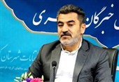 پیش‌بینی  669 شعبه اخذ رأی برای حوزه انتخابیه کرج