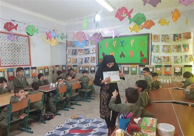 دانش‌آموزان , مدارس دولتی , دبستان , 