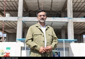 25 هزار واحد نهضت ملی مسکن پرند شبکه زیرساختی ندارد