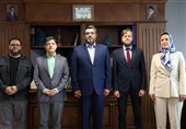 تلاش برای گسترش همکاری‌های فرهنگی هنری ایران و روسیه