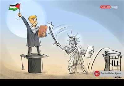 Amerika'da öğrencilerin bastırılması