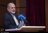 وحیدی:موشک‌ها نشان دادند اسرائیل "خانه عنکبوت" است