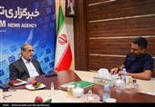 افراد حاکم بر تلویزیون سرمایه‌ها را از بین بردند/ گفتگو