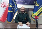 آزادگان روایت زنده عزت و مردانگی در تاریخ این سرزمین هستند