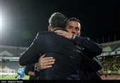 رده‌بندی برترین سرمربیان لیگ برتر؛ دو پرسپولیسی در صدر+ جدول