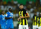 تنش در اردوی الاتحاد بالا گرفت
