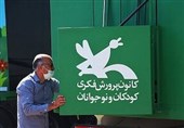 سهم هر 15 هزار کودک ایرانی، یک مرکز فرهنگی کانون!