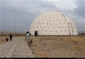 رصدخانه مراغه؛ نگینی درخشان در تاریخ نجوم ایران