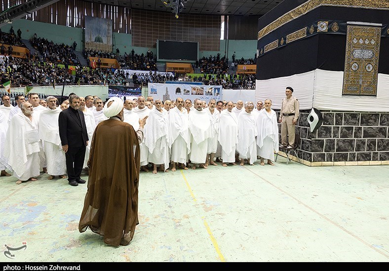 حج تمتع , سازمان حج و زیارت ,