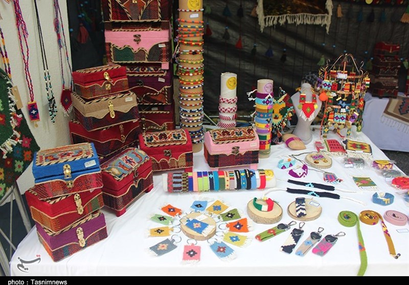 اخبار سنندج , اخبار استان کردستان , وزارت میراث فرهنگی، گردشگری و صنایع دستی , صنایع دستی , 