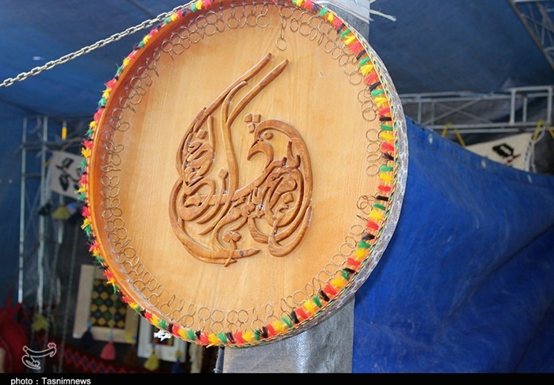 اخبار سنندج , اخبار استان کردستان , وزارت میراث فرهنگی، گردشگری و صنایع دستی , صنایع دستی , 