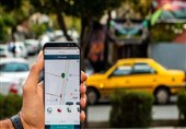 توضیح تامین اجتماعی درباره طرح بیمه رانندگان تاکسی‌های اینترنتی