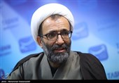 سلیمی: دستور غرب پشت اخراج دانش‌آموزان محجبه از مدارس آذربایجان است