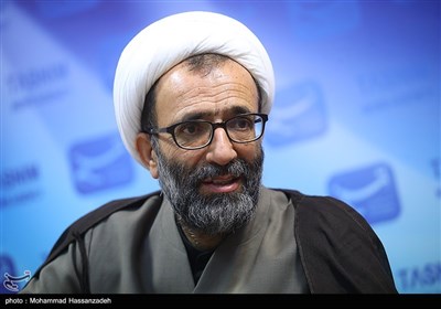 سلیمی: دستور غرب پشت اخراج دانش‌آموزان محجبه از مدارس آذربایجان است