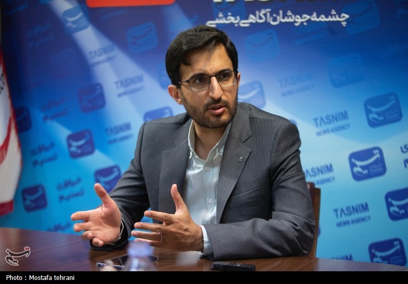 هوش مصنوعی , وزارت ارتباطات و فناوری اطلاعات جمهوری اسلامی ایران , 