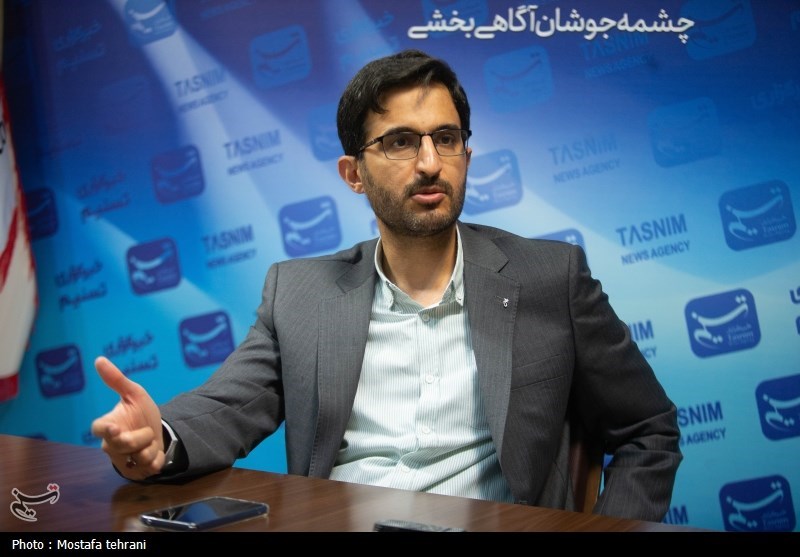 هوش مصنوعی , وزارت ارتباطات و فناوری اطلاعات جمهوری اسلامی ایران , 