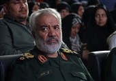 ببینید|فدوی: شهادت امام شهید مسیر انقلاب را روشن‌تر کرد