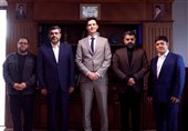 همکاری ایران و مجارستان در حوزه فرهنگ و هنر