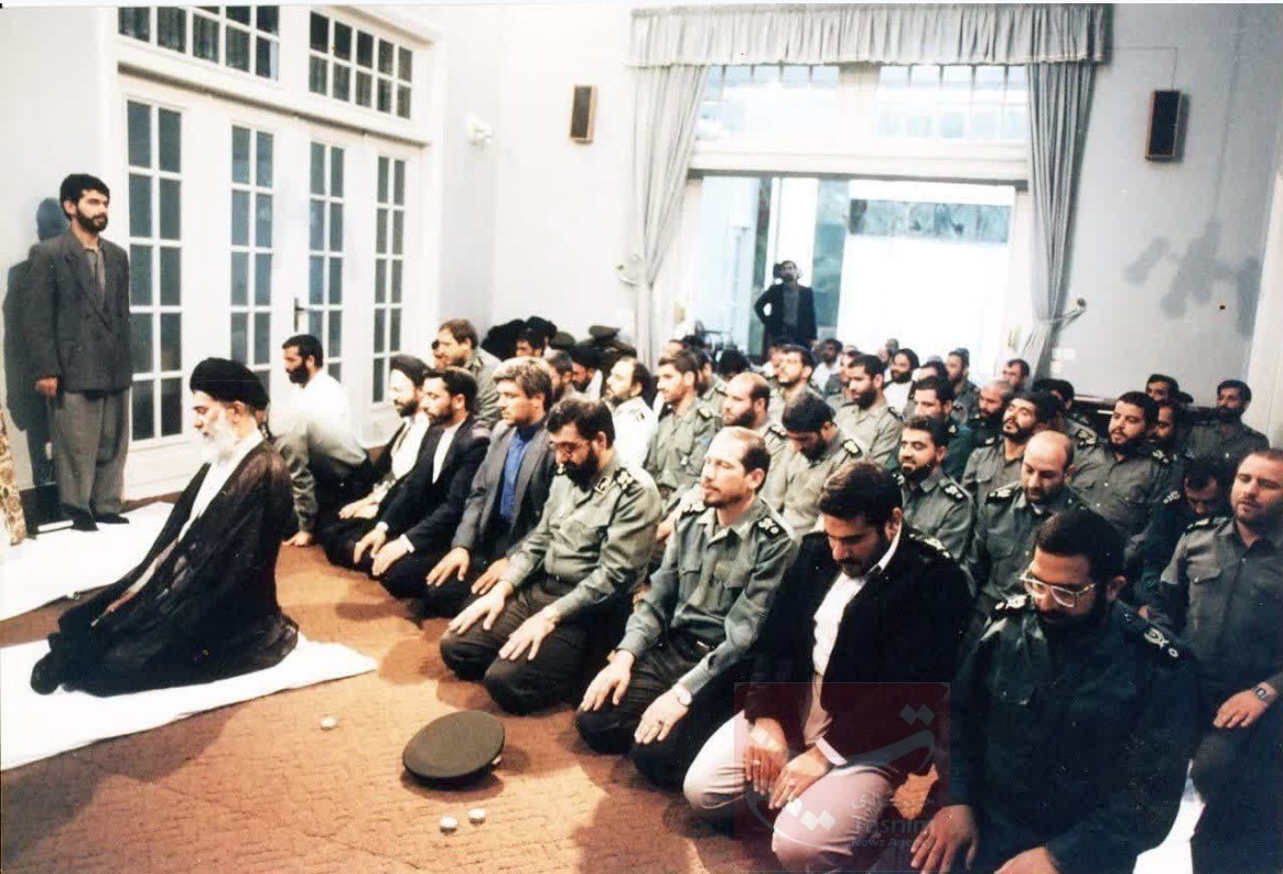 کشور سوریه , جبهه مقاومت اسلامی , 