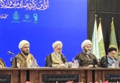 ضرورت تلاش جمعی دستگاه‌ها برای ادای حق مساجد