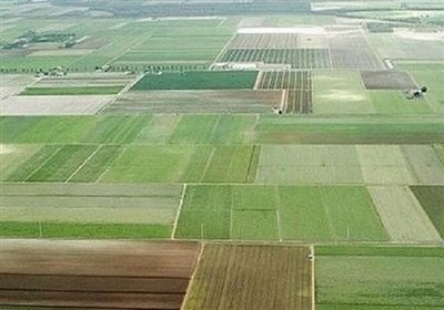 اسناد حدنگاری 2 هزار هکتار اراضی دولت در فشم صادر شد