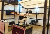 84 درصد پهپادهای کشاورزی در داخل تولید می‌شوند