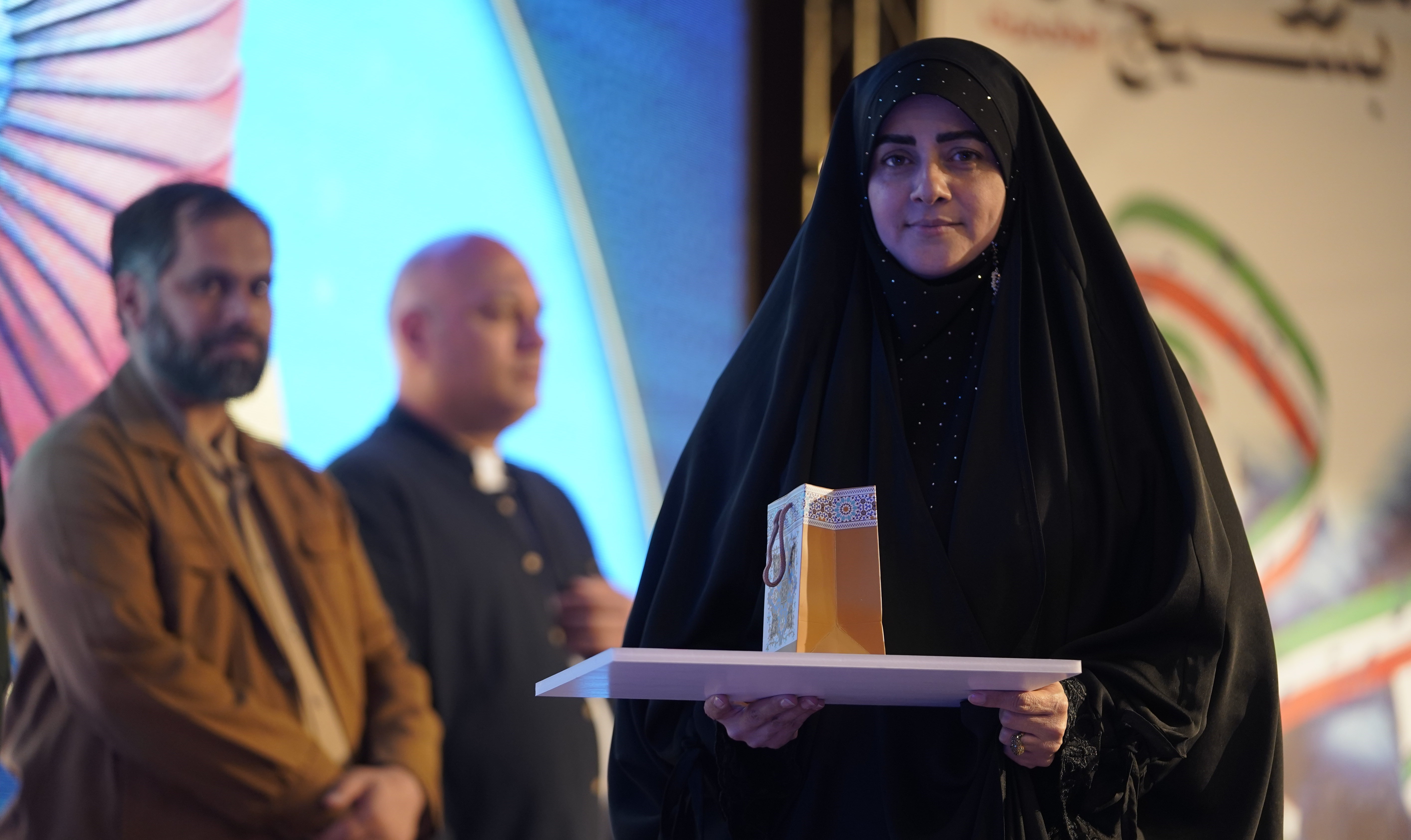سرود , جشنواره سرود فجر , 