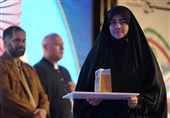 برگزیدگان جشنواره سرود فجر بسیج معرفی شدند