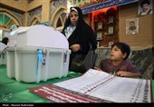 مشخصات نامزدان مورد نظر به صورت کامل و خوانا قید شود